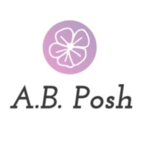 Meet your Posher, Aliza